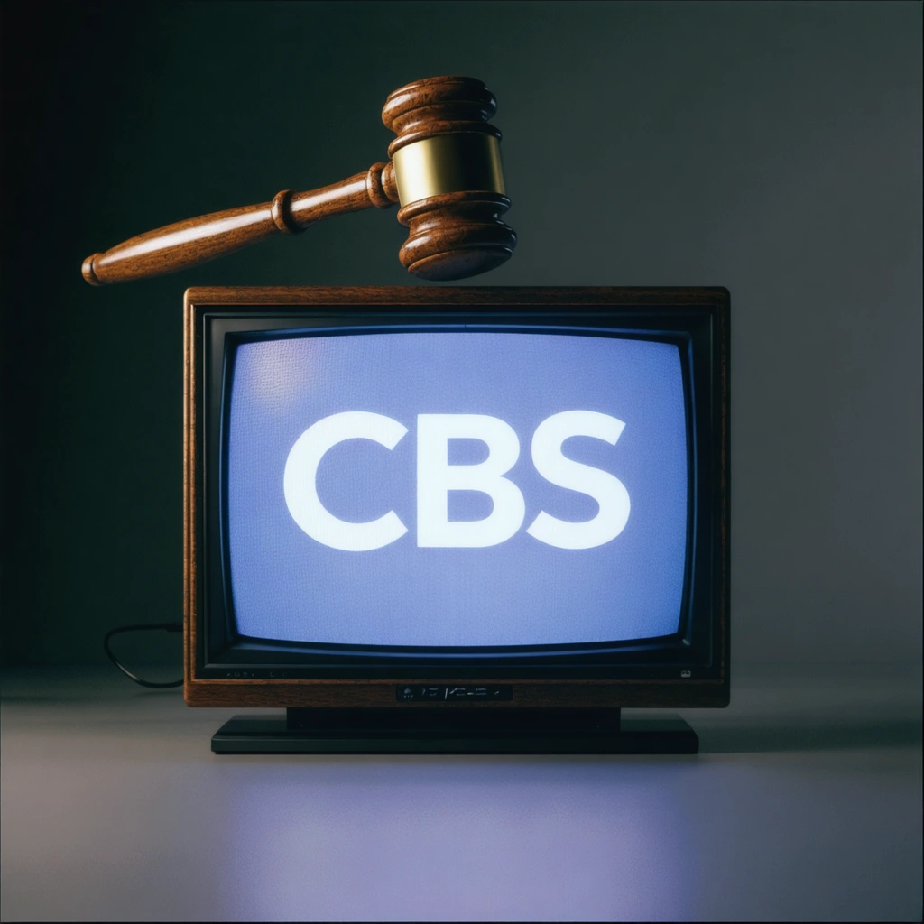 FCC's CBS Investigation: A Case of Hypocrisy?