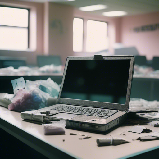 USAID's Disposal of Unreturned Tech Equipment Raises Taxpayer Concerns