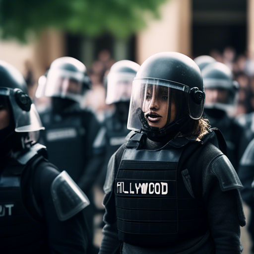 When Watching a Documentary Leads to Riot Police: The Erosion of Free Expression on Campus