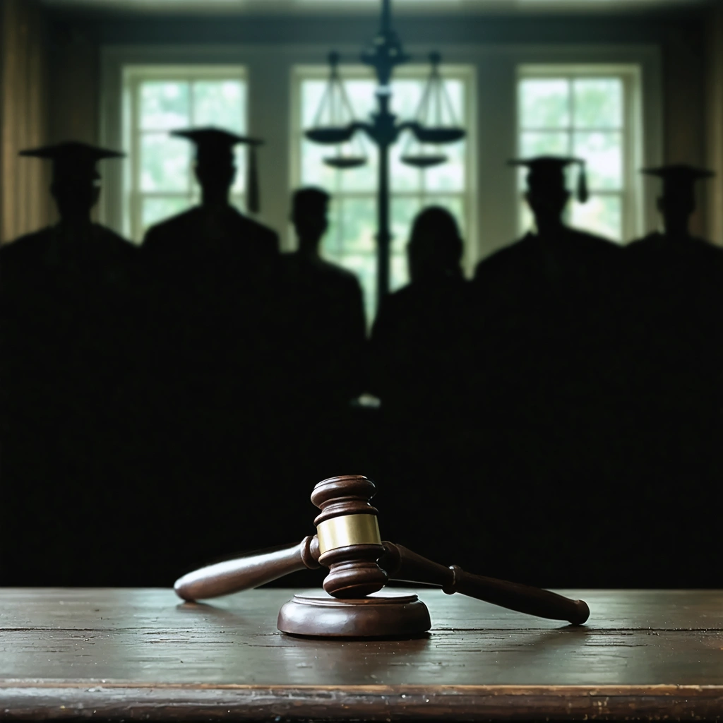 Judges Face Threats After Rulings Against Trump: A Threat to Judicial Independence